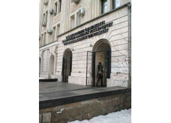 Казахстанско-Немецкий университет, Факультет социальных и политических наук