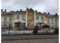 Детский сад Baby village