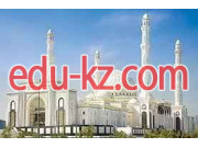Mosque Хазрет Султан - на портале Edu-kz.com