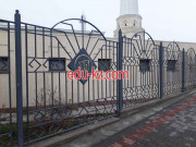 Мечеть Центральная мечеть Южно-Казахстанской области - на портале Edu-kz.com