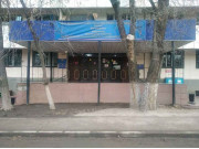 Казахский медицинский университет непрерывного образования, общежитие