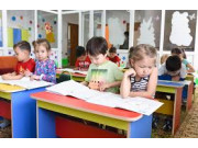 Детский сад Нурай в Атырау