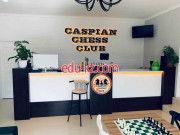 Спортивное обучение Каспийский Шахматный клуб - на edu-kz.com в категории Спортивное обучение