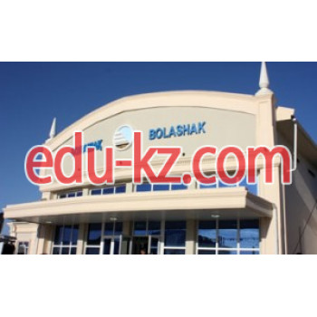 Institutions Mangistau Bolashak Institute in Aktau - на портале Edu-kz.com
