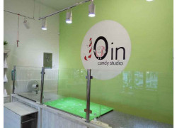 JOin candy studio
