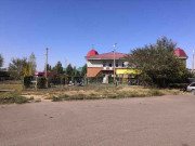 Детский сад № 37 Жулдыз-ай