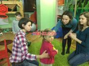 Детский сад и ясли Детский сад Алтын-Орда в Кызылорде - на портале Edu-kz.com