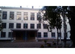 Школа №27 в Павлодаре