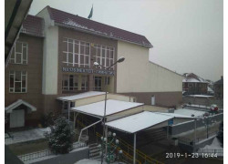 Школа-гимназия № 176 в Алматы