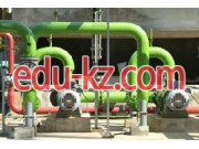 Специальности 5В080500 — Водные ресурсы и водопользование - на портале Edu-kz.com