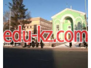 GU Complex Musical College - musical boarding school for gifted children in Pavlodar