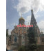 Orthodox Church Храм в честь иконы Божией Матери Всецарица - на портале Edu-kz.com