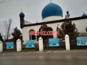 Мечеть Жагалбайлы мечеть - на портале Edu-kz.com