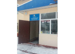 Средняя школа №193 в Алматы