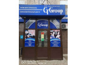 Caspian Training Group