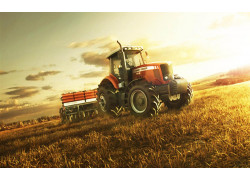 5В060800 – Аграрлық техника және технология