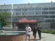 Academy Kazakh head architecture and construction Academy in Almaty - на портале Edu-kz.com