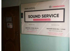 Sound Service