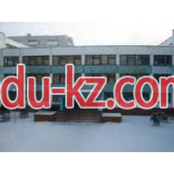 Школы Школа №39 в Павлодаре - на портале Edu-kz.com