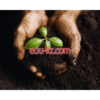 Специальности 5В081100 — Защита и карантин растений. - на портале Edu-kz.com