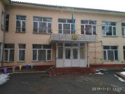 Коррекционный ясли-сад № 54 для детей с тяжелыми нарушениями речи