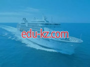 Specialty 5В071500 — Marine technology and engineering - на портале Edu-kz.com