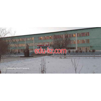Школы Школа №136 в Кызылорде - на портале Edu-kz.com