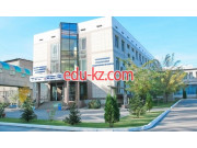 Universities Almaty University of energy and communications - на портале Edu-kz.com