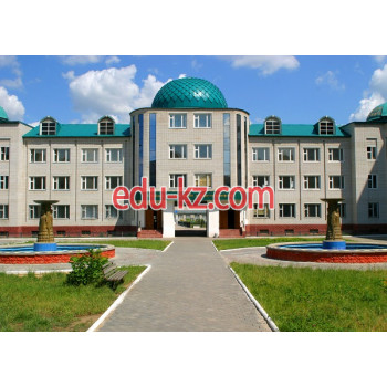 Universities Aktobe regional state University named after Zhubanov - на портале Edu-kz.com
