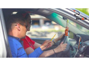 Ай-Ван автомектеп Алматыда