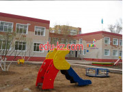 Детский сад и ясли Детский сад № 46 Самал - на портале Edu-kz.com