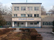 Школа № 136 им. М. Дулатова