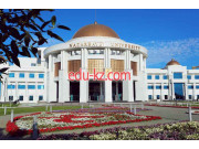 Университет Bg scientific library @ Nazarbayev University Research And Innovation System - на портале Edu-kz.com