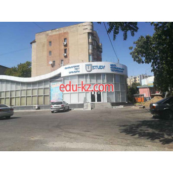 Professional Development Center Ustudy - на портале Edu-kz.com