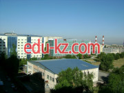 Колледж Алматинский колледж связи при Казахско-Американском Университете (КАУ) - на портале Edu-kz.com