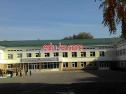 School Школа №137 в Алматы - на портале Edu-kz.com