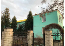 Частная школа "Исток" в Усть-Каменогорске