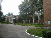 Школа №23 в Усть-Каменогорске