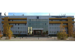 Павлодарский казахско-российский институт