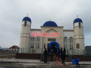 Мечеть Аль-Адиль - на портале Edu-kz.com