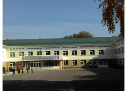 Школа №137 в Алматы