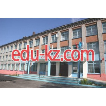 Школы Школа №2 в Семей - на портале Edu-kz.com