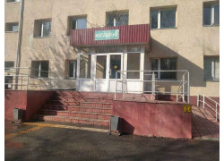 Алматинский Государственный многопрофильный колледж, Общежитие