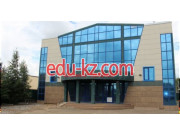 Colleges Medical College Danalyk in Astana - на портале Edu-kz.com