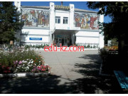 Colleges AGC: Aktobe humanitarian College - на портале Edu-kz.com