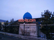 Мечеть Кайрат - на портале Edu-kz.com