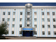 Международный колледж непрерывного образования (МКНО) в Астане