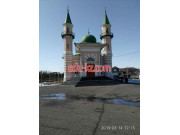 Мечеть Семипалатинская мечеть - на портале Edu-kz.com