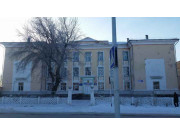 Школа №16 в Темиртау