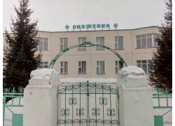 Детский сад Снежинка в Петропавловске